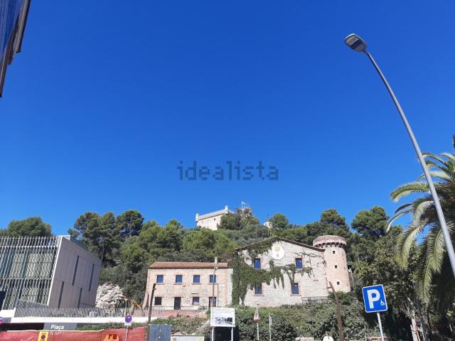 Local, Castelldefels