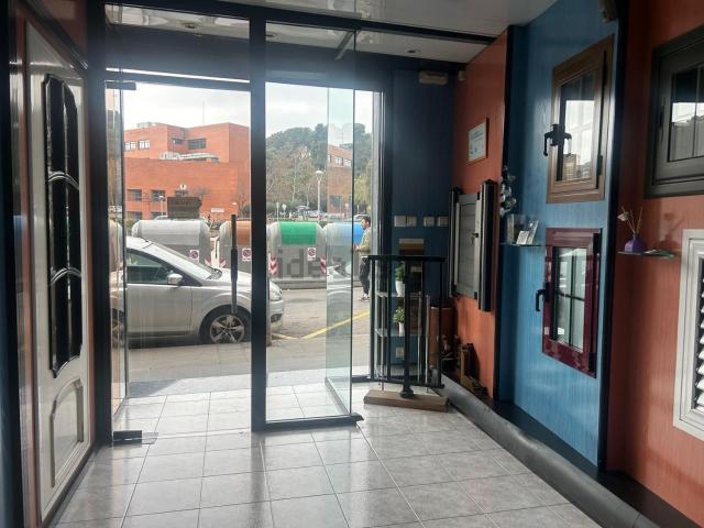 Local, Castelldefels
