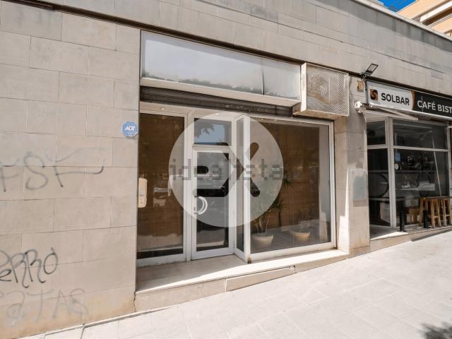 Local, Castelldefels