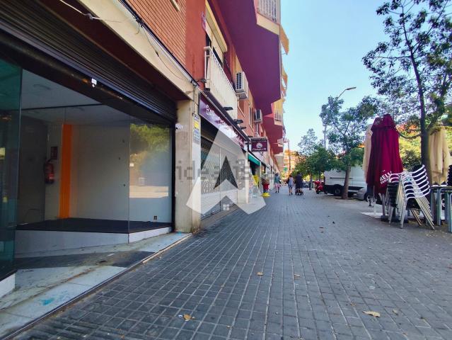 Local, Castelldefels