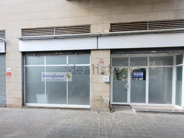 Local, Castelldefels