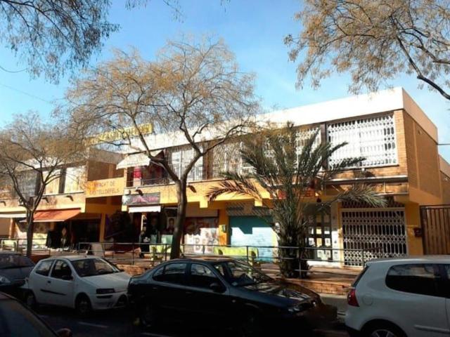 Local, Castelldefels