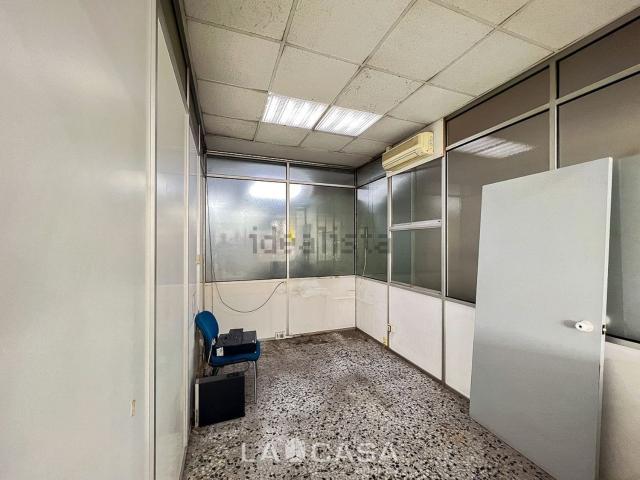 Local, Castelldefels