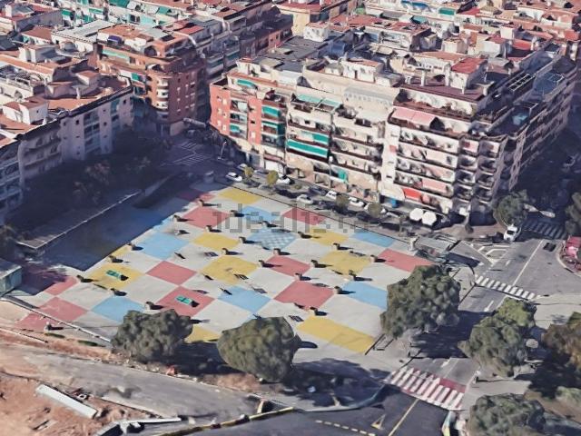 Local, Castelldefels
