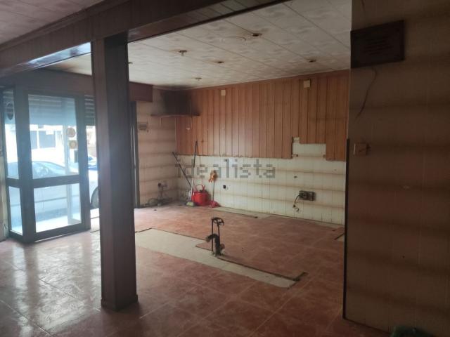 Local, Castelldefels