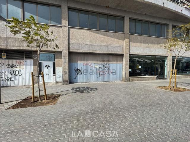 Local, Castelldefels