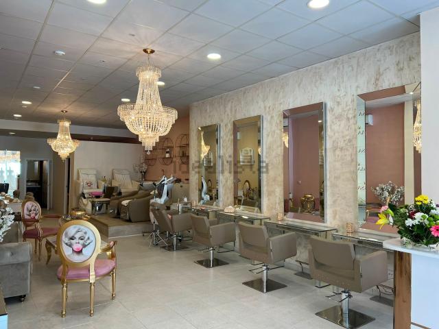 Local, Castelldefels