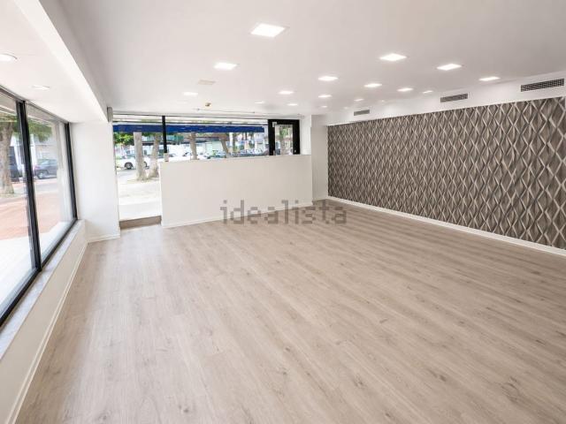 Local, Castelldefels