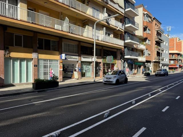 Local, Castelldefels