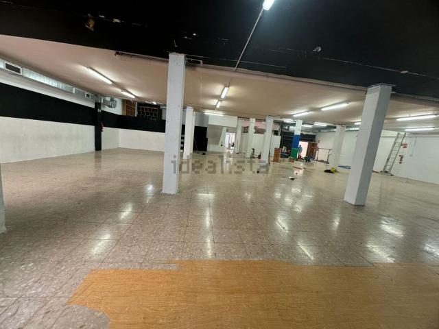 Local, Castelldefels