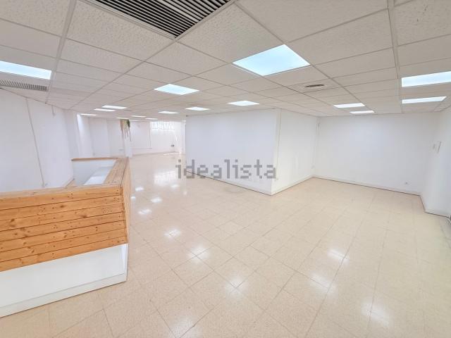 Local, Cas Capiscol, Palma de Mallorca