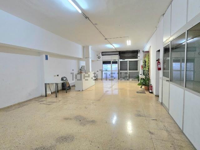 Local, Cas Capiscol, Palma de Mallorca