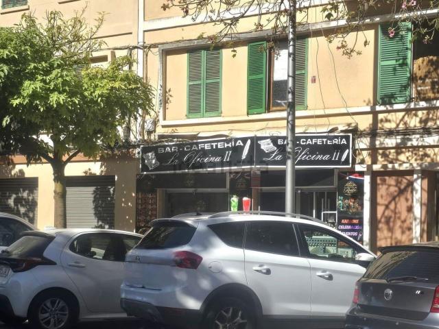 Local, Cas Capiscol, Palma de Mallorca