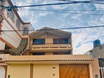 Local Casa Urb Santa Cristina Av Brasil