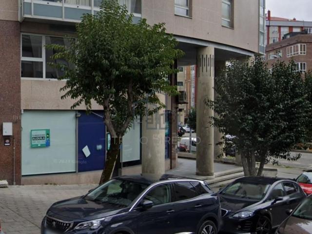 Local, Casablanca Calvario, Vigo