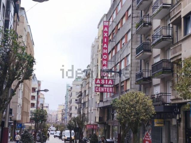 Local, Casablanca Calvario, Vigo