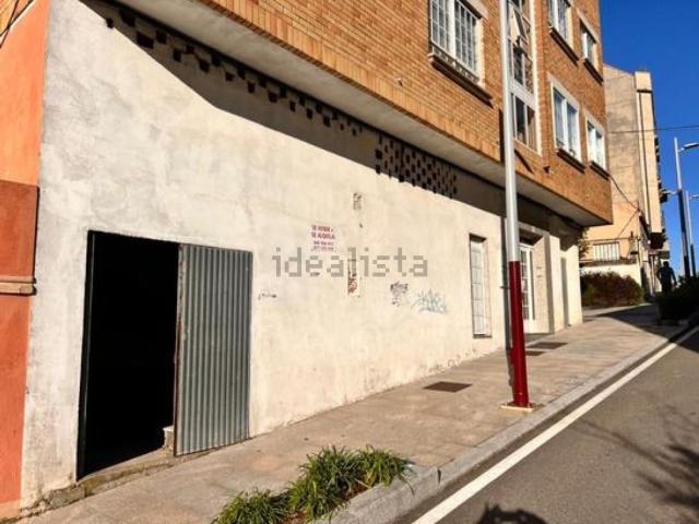 Local, Casablanca Calvario, Vigo