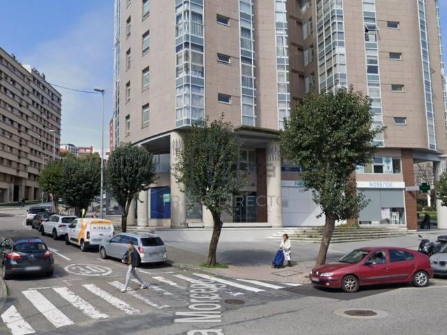Local, Casablanca Calvario, Vigo