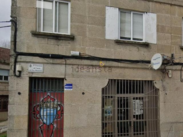 Local, Casablanca Calvario, Vigo