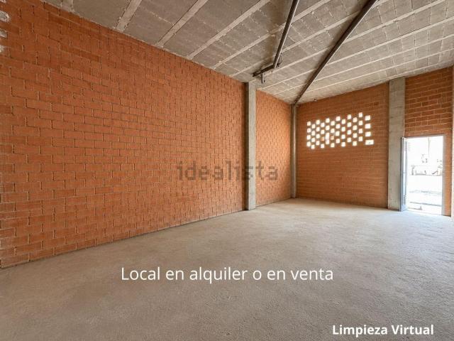 Local, Casablanca Calvario, Vigo