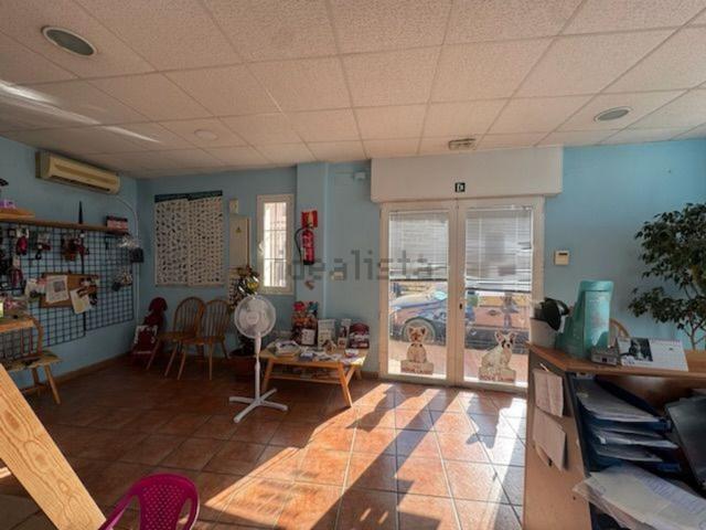 Local, Casasola, Estepona