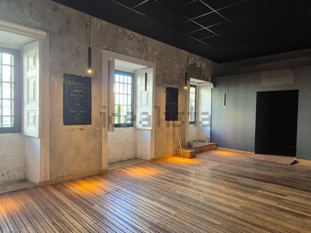 Local, Casco Vello, Vigo