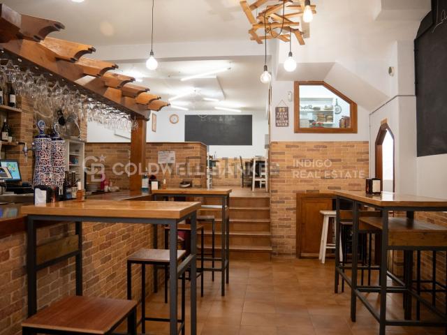 Local, Casco Vello, Vigo