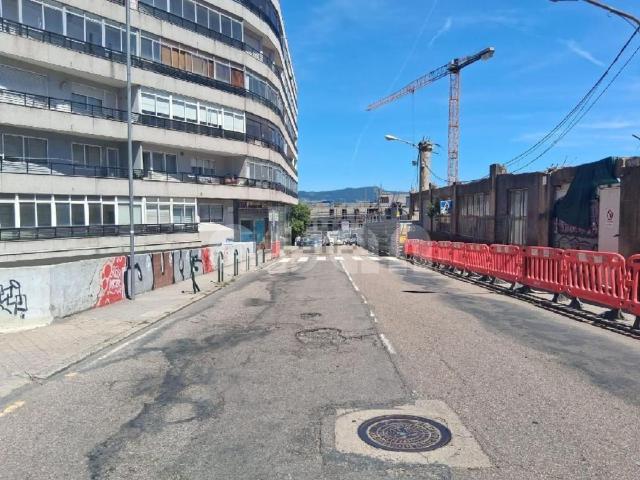 Local, Casco Vello, Vigo