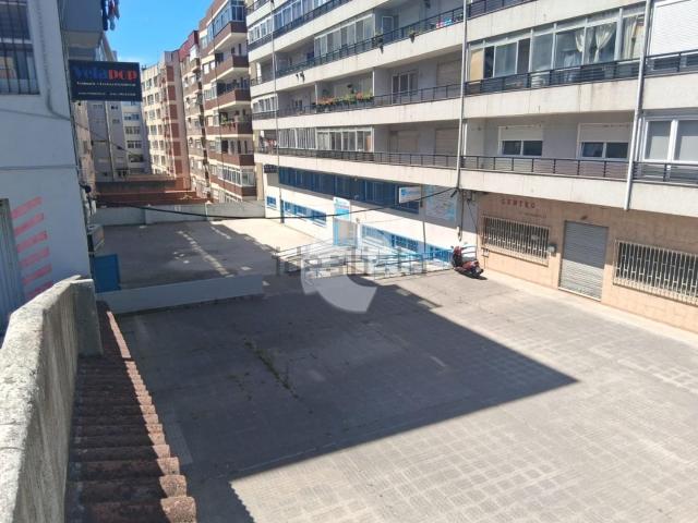 Local, Casco Vello, Vigo