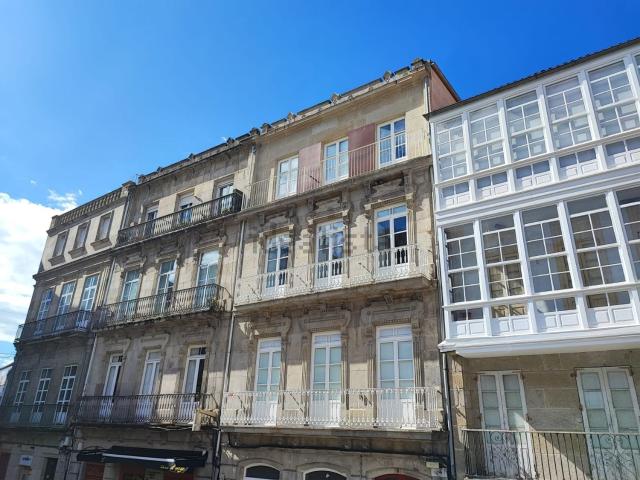Local, Casco Vello, Vigo