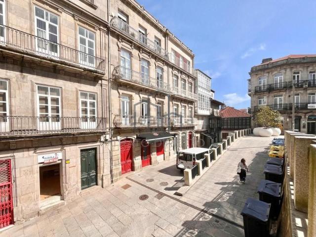 Local, Casco Vello, Vigo