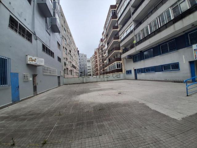 Local, Casco Vello, Vigo