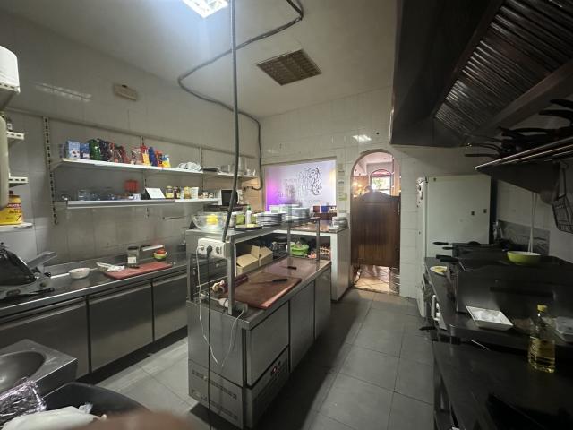 Local, Casco Antiguo, Marbella