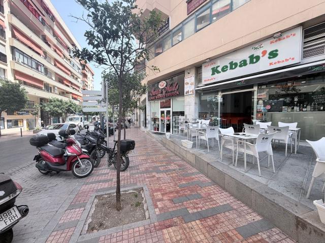 Local, Casco Antiguo, Marbella