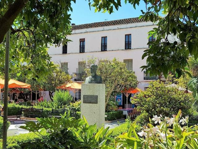 Local, Playa Bajadilla Puertos, Marbella