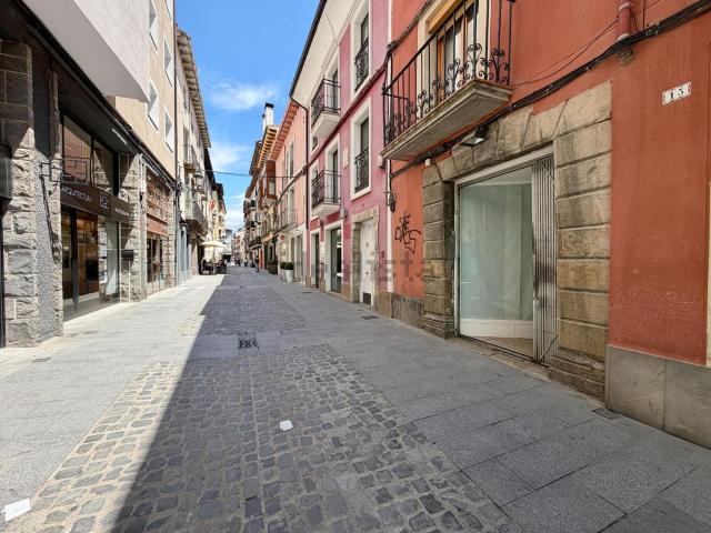 Local, Casco Antiguo Ciudadela, Jaca