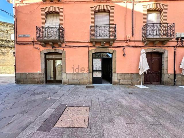 Local, Casco Antiguo Ciudadela, Jaca