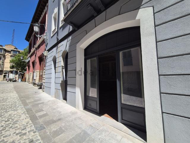 Local, Casco Antiguo Ciudadela, Jaca