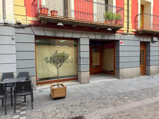 Local, Casco Antiguo Ciudadela, Jaca