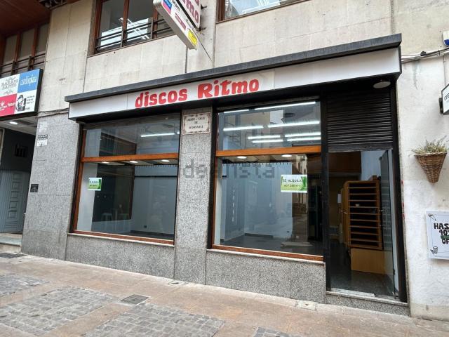 Local, Casco Histórico, Castellón de la Plana / Castello de la Plana