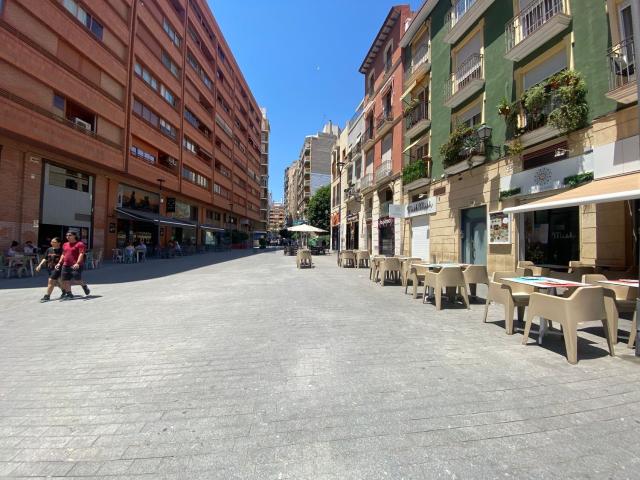 Local, Casco Histórico Santa Cruz, Alicante / Alacant