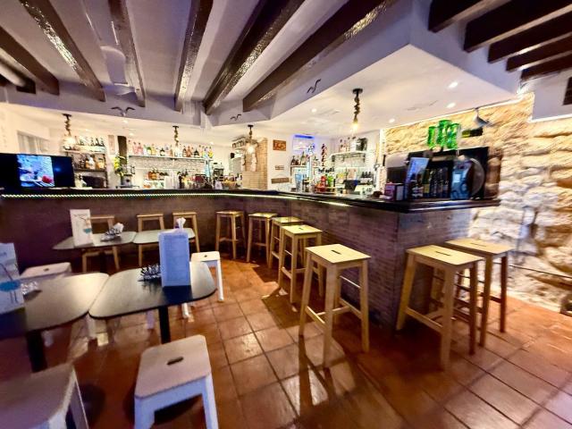 Local, Casco Histórico Santa Cruz, Alicante / Alacant