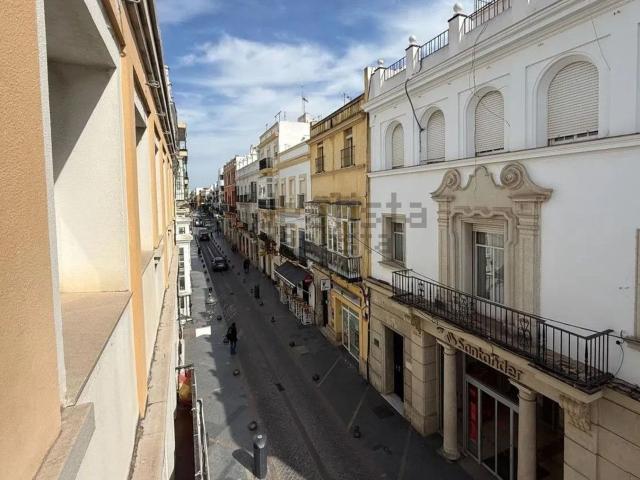 Local, Casco Histórico Ribera del Marisco, El Puerto de Santa María