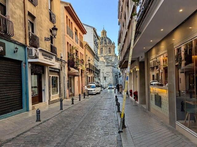 Local, Catedral, Granada
