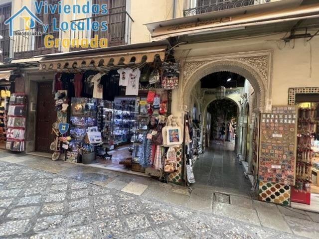 Local, Catedral, Granada