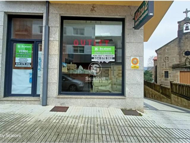 Local, Catoira