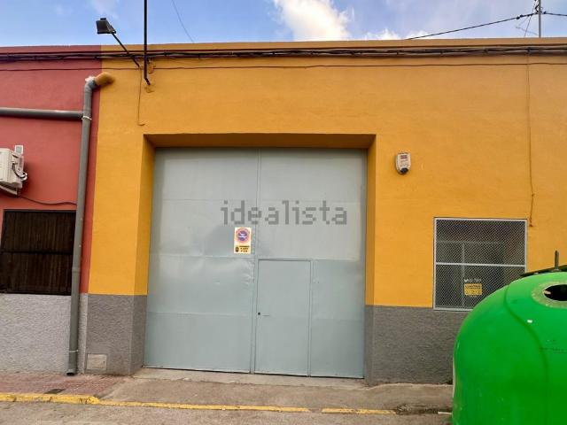Local, Caudete
