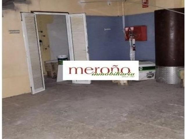 LOCAL CENTRO