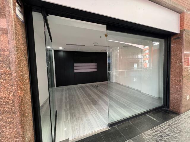 Alquiler Local Centro Comercial San Ignacio 24,33m2