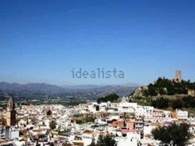 Local, Centro Ciudad El Carmen, Vélez Malaga